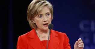 Pakistan attack shows 'increasing' threat to state: Clinton